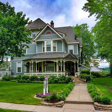 Aurora Staples Inn Stillwater Eksteriør billede