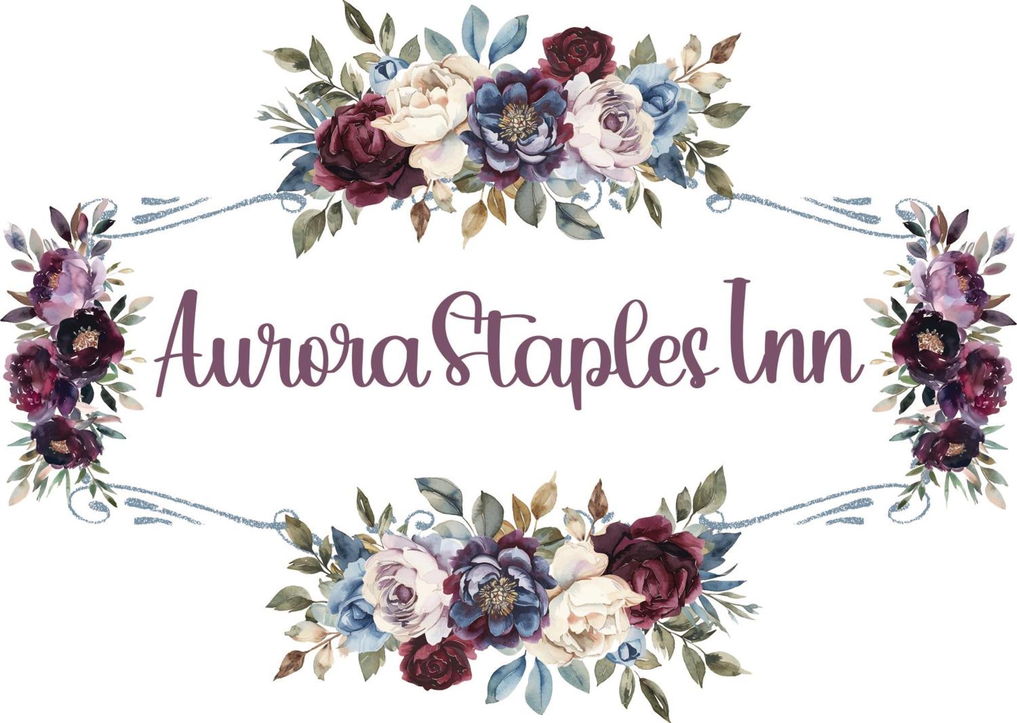 Aurora Staples Inn Stillwater Eksteriør billede